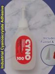 RB MEDIUM/THICK CYANOACRYLATE GLUE CYNO